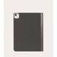 Προστατευτική θήκη Tucano Up Elements, Apple iPad Air 11" M3-M2, μαύρο