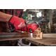 ΤΑΙΝΙΕΣ ΑΤΕΛΕΙΩΤΕΣ MILWAUKEE 13mm x 457mm ΛΕΠΤΟΚΟΚΚΟ ΜΗ ΥΦΑΣΜΕΝΟ /5τμχ.