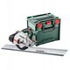 ΠΡΙΟΝΙ METABO MKS 18 LTX 58 ΣΚΕΛΕΤΟΣ METABOX + ΡΑΓΑ FS 160