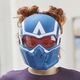 Μάσκα ταινίας ρόλου AVENGERS Captain America