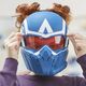Μάσκα ταινίας ρόλου AVENGERS Captain America