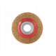 Συρμάτινη βούρτσα 150x32mm + σετ. Μειώσεων (50)