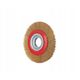 Συρμάτινη βούρτσα 150x32mm + σετ. Μειώσεων (50)