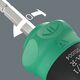 Wera Kraftform Kompakt 26 RA-R με θήκη