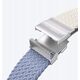 Σετ 2 λουριών AMAZINGTHING Blend Band για Apple Watch 45 / 46 / 49 mm - αστρικό μπλε / αστρικό