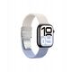 Σετ 2 λουριών AMAZINGTHING Blend Band για Apple Watch 45 / 46 / 49 mm - αστρικό μπλε / αστρικό