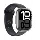 Θήκη AMAZINGTHING Minimal Case για Apple Watch 46mm – διαφανής