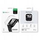 Θήκη AMAZINGTHING Minimal Case για Apple Watch 46mm – διαφανής
