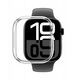 Θήκη AMAZINGTHING Minimal Case για Apple Watch 42mm – διαφανής