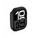 Etui AMAZINGTHING Minimal Case για Apple Watch 46mm – μαύρο
