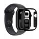Etui AMAZINGTHING Minimal Case για Apple Watch 46mm – μαύρο