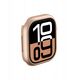 Θήκη AMAZINGTHING Minimal Case για Apple Watch 46mm – ροζ χρυσό