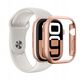 Θήκη AMAZINGTHING Minimal Case για Apple Watch 46mm – ροζ χρυσό