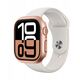 Θήκη AMAZINGTHING Minimal Case για Apple Watch 46mm – ροζ χρυσό