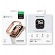 Θήκη AMAZINGTHING Minimal Case για Apple Watch 46mm – ροζ χρυσό