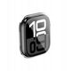 Θήκη με σκληρυμένο γυαλί AMAZINGTHING Radix Glass για Apple Watch 42mm – διαφανές