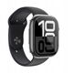 Θήκη με σκληρυμένο γυαλί AMAZINGTHING Radix Glass για Apple Watch 42mm – διαφανές