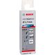 Τρυπάνι HSS POINTTEQ 1.7MM 10 τεμ