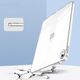 TECH-PROTECT FLEXAIR HYBRID IPAD 10.9” 10 / 2022 / 11” 11 / 2025 ΔΙΑΦΑΝΕΣ