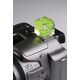 BIG spirit level 3D for flash shoe (423181)