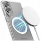 Θήκη Araree Duple M για Samsung Galaxy S25 Edge διάφανη