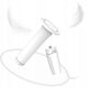 Selfie Stick Araree Magfie Pod Lite Τρίποδο MagSafe λευκό