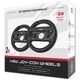 ready2gaming Nintendo Switch 2 Τιμόνια Joycon (Συσκευασία 2 τεμαχίων)