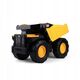 CAT Mighty Steel Dump Truck, 82415