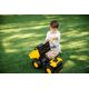 CAT Mighty Steel Dump Truck, 82415