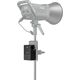 SmallRig VB99, Universal, camera/ camcorder / monitor / wireless transmitter / video light, etc., Black, Polycarbonate (PC), 14.8 V, 99 W