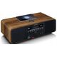 Lenco DAR-281WDSI music center