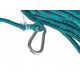 Σετ καμινάδας μήκους 10m διαμέτρου 150mm 1,3Kg (1)