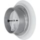 Μεταλλικός διαχύτης Europlast DMT125A