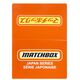 Matchbox Αυτοκινητάκι Best of Japan 1:64 HFF78 MATTEL mix τιμή για 1 τεμ