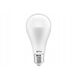 Żarówka LED GTV 20W GTV A65 4000K E27 2400lm AC180-250V/ 50-60Hz RA>80 200° 164mA biała LD-PN4A65-20W