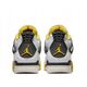 Air Jordan 4 Retro AQ9129-101 λευκό 43