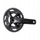 Shimano GRX600 δισκοβραχίονας 172.5mm, 30-46H