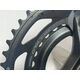 Shimano GRX600 δισκοβραχίονας 172.5mm, 30-46H