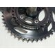 Shimano GRX600 δισκοβραχίονας 172.5mm, 30-46H