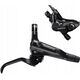 Shimano MT520 δισκόφρενο, πίσω
