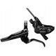 Shimano MT520 δισκόφρενο, πίσω