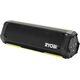 Ραδιόφωνο RYOBI RS4-120G, 4.0 V, Bluetooth, Verse, USB-C, προστασία IP67, χωρίς μπαταρία