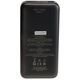 Denver PQC-20065 Γρήγορη φόρτιση Powerbank 20000mAh