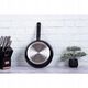 Τηγάνι BERLINGERHAUS MONACO, μαύρο, o28 cm