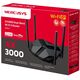 Mercusys MR85X AX3000 Dual-Band Wi-Fi 6 Router