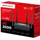 Mercusys MR25BE BE3600 Dual Band Wi-Fi 7 Router