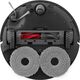 Robot sprzątający Roborock Qrevo Edge 5V1 Czarny