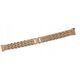 Γυναικεία λουράκι για Smartwatch VELTORI VT350 18mm VTB350