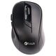C-TECH WLM-02 myszka Biuro Po prawej stronie RF Wireless Optyczny 1600 DPI