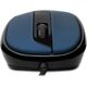 Connect IT CMO-1200-BL myszka Po prawej stronie USB Typu-A Optyczny 1000 DPI